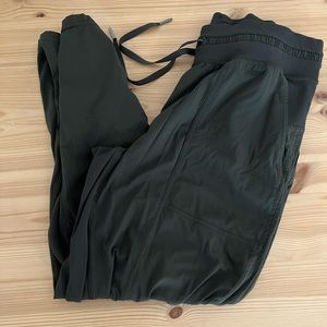 Lululemon Dance Studio Mid-Rise Pant